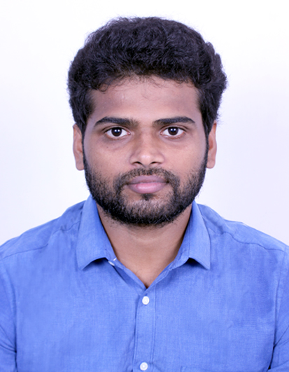 Rupak Chowdhury - Portfolio